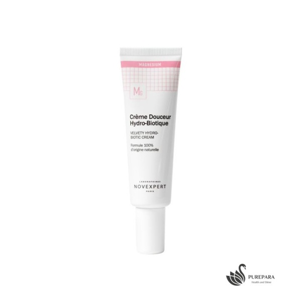 NOVEXPERT CREME DOUCEUR HYDEA BIOTIQUE MG 30ML