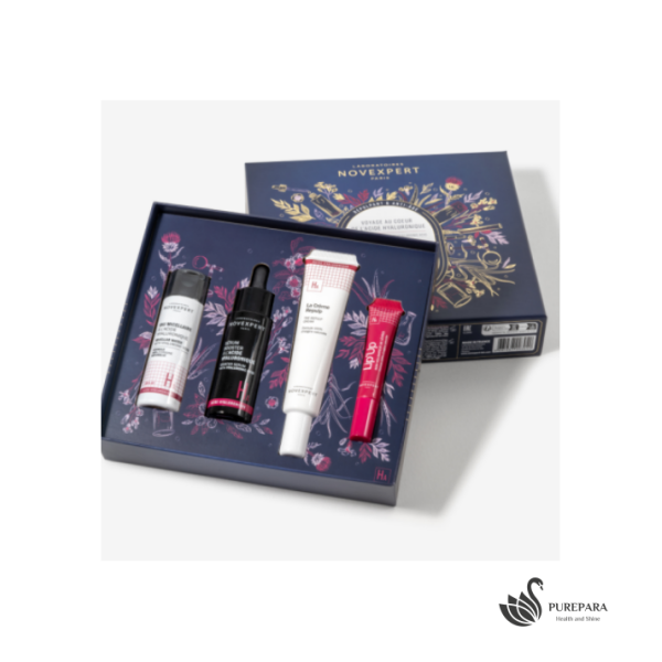 NOVEXPERT COFFRET ACIDE HYALURONIQUE