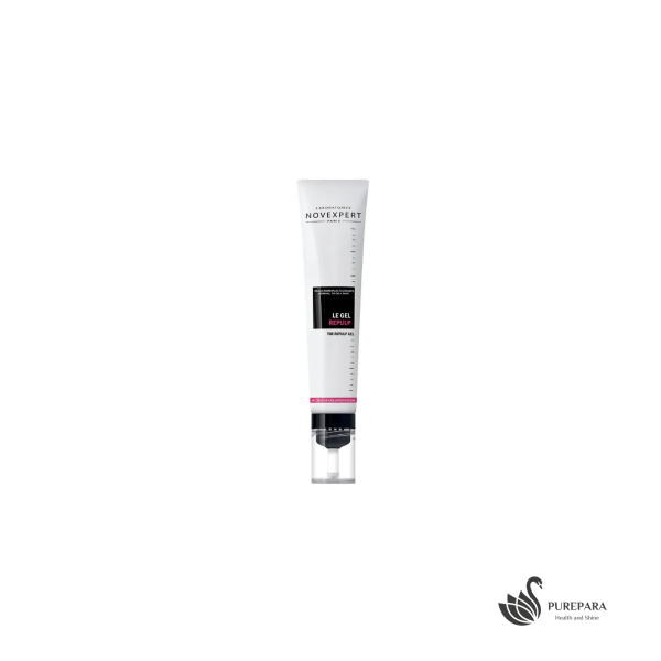 NOVEXPERT GEL RPULP 40ML