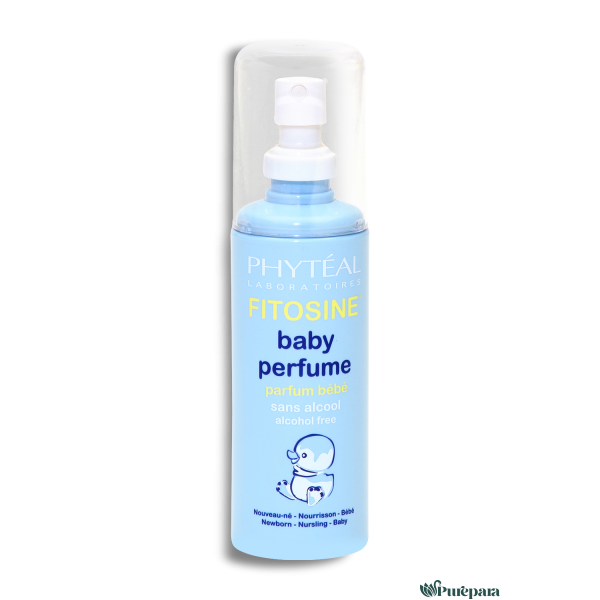 Phytéal FITOSINE PARFUM BÉBÉ 100 ML