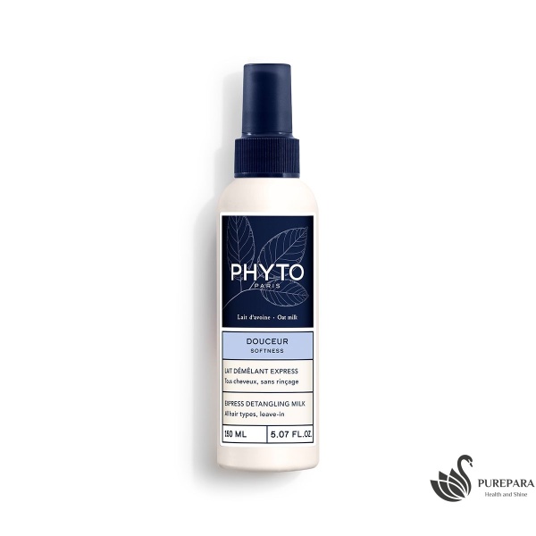 PHYTO  LAIT DEMELANT EXPRESS150ML