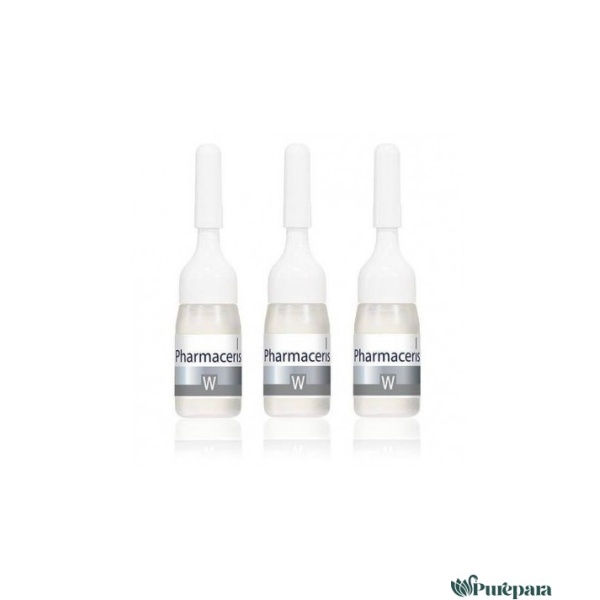 PHARMACERIS ALBUCIN-PP LYSNENDE ESSENCE 3*4ML