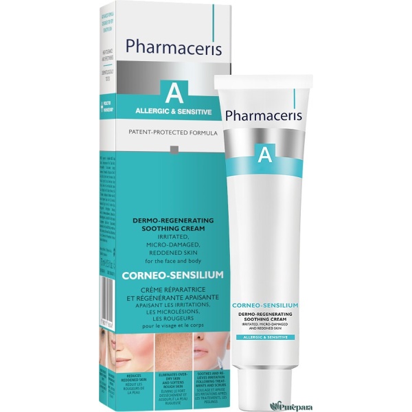 PHARMACERIS A CORNEO SENSILIUM 75ML