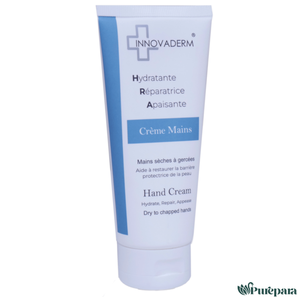 INNOVADERM CREME MAIN HYDRATANTE 100ML