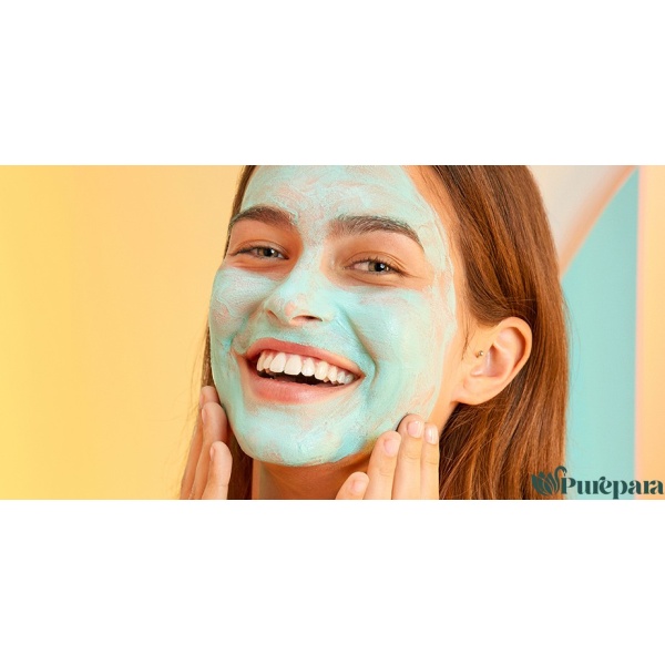ISDIN Acniben Masque Visage Purifiant 75 ML