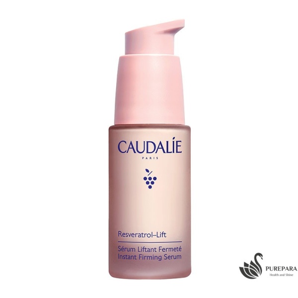 Caudalie Resveratrol-Lift Sérum Liftant Fermeté – 30 ML