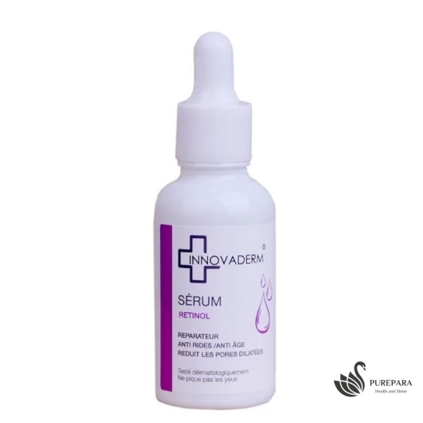 INNOVADERM SERUM RETINOL 30ML