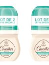 ROGE CAVAILLES PACK DEO DERMATO ROLL ON 50ML LOT DE 2