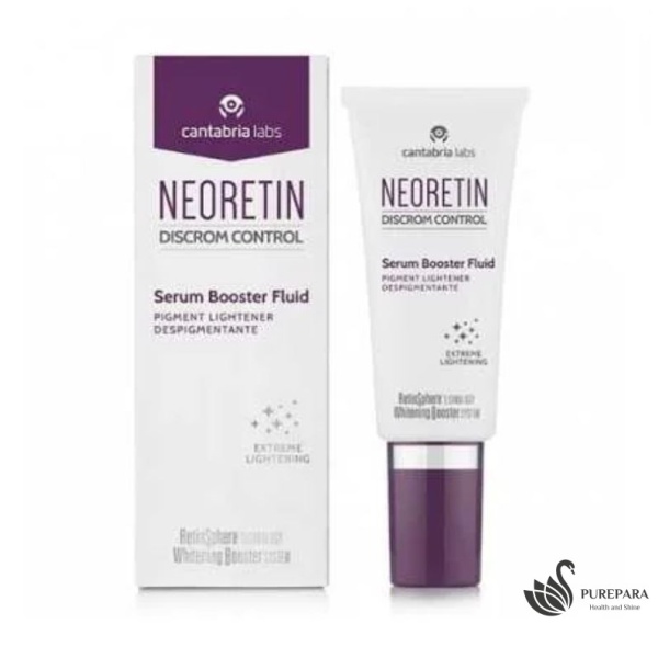 NEORETIN SERUM ECLAIRCISSANT 30ml