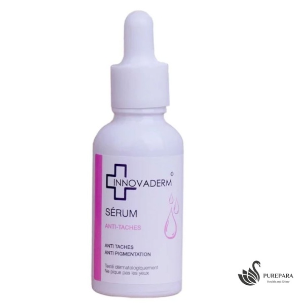 INNOVADERM SERUM ANTI-TACHES 30ML