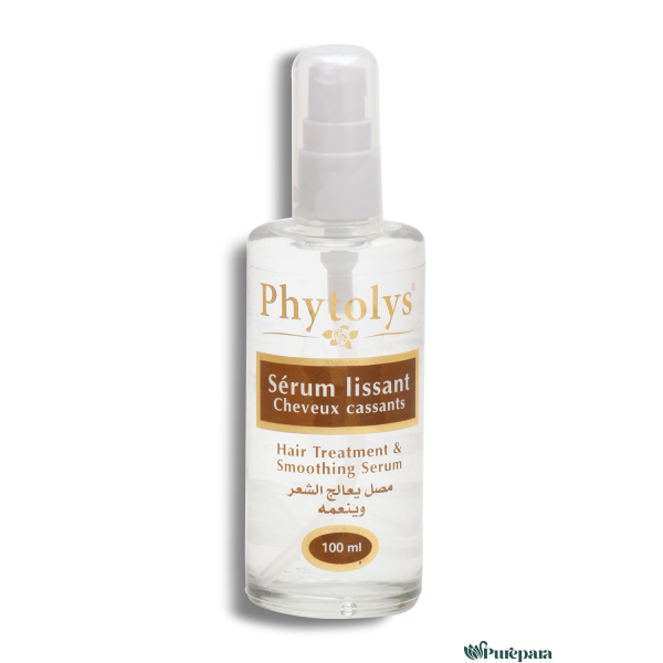 PHYTÉAL SERUM LISSANT AUX EXTRAITS DE FRUITS 100 ML