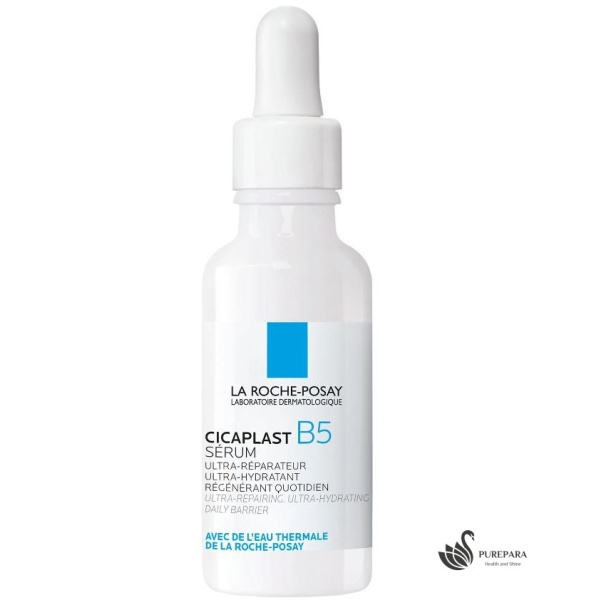 LA ROCHE POSAY CICAPLAST SERUM 30 ML