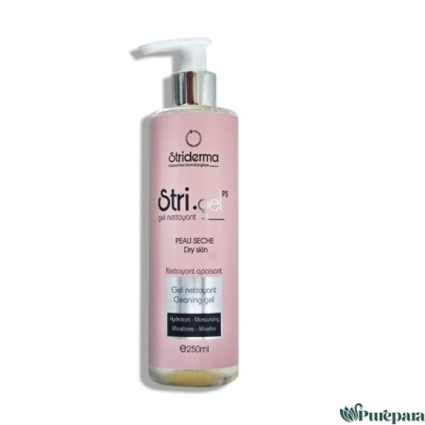 STRIDERMA STRIGEL GEL NET PS 250ML