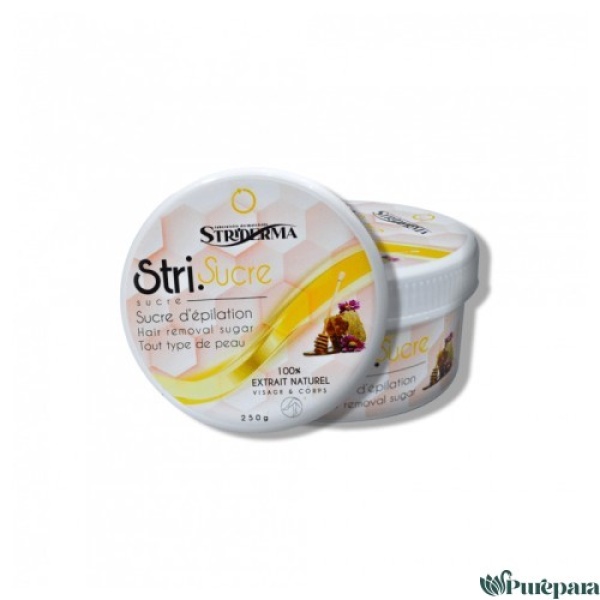 STRIDERMA STRI SUCRE 250GR