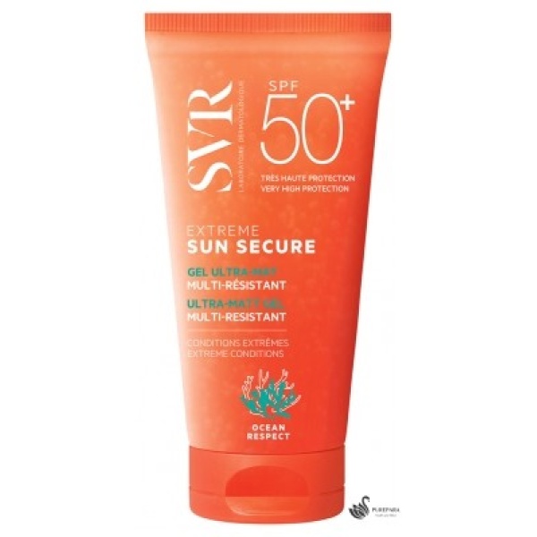 SUN SECURE EXTREME SPF50+ 50ML