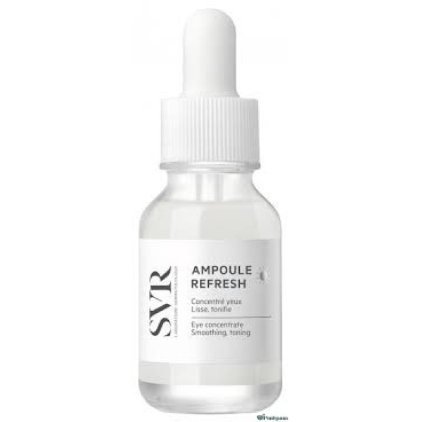 SVR AMPOULE REFRESH 15ML