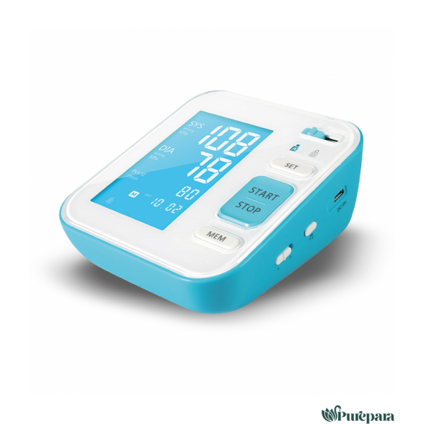 POWERSCAN TENSIOMETRE AUTO-BRASSARD BP 102