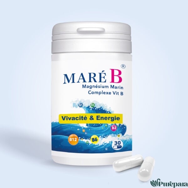 BIOHEALTH Mare B 30 Gelules