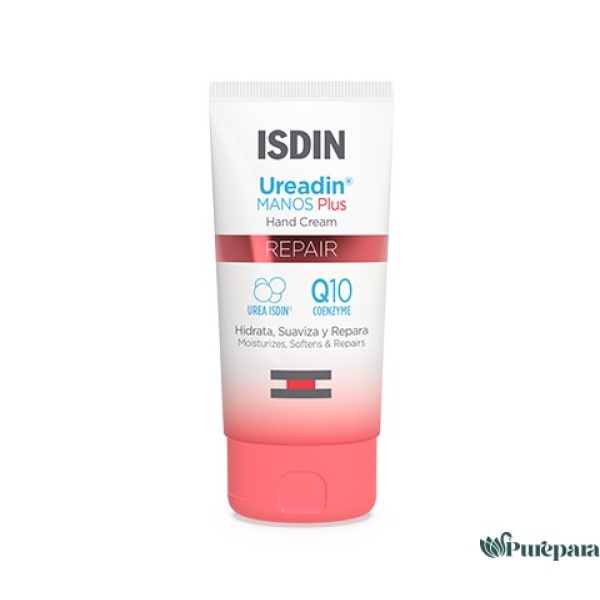 ISDIN Ureadin Manos créme mainsRepair 50 ML