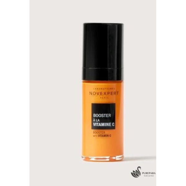 NOVEXPERT SERUM VITAMINE C 30ML