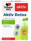 Doppelherz AKTIV DETOX B30