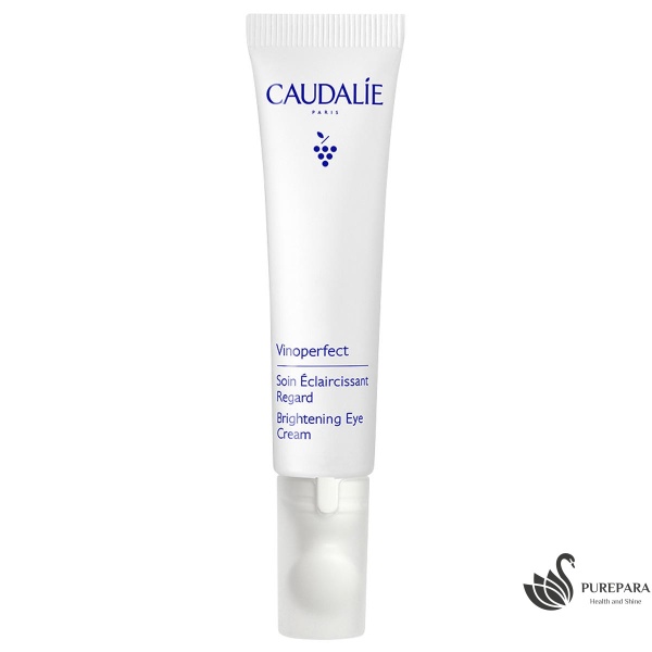 Caudalie vinoperfect Soin Éclaircissant Regard – 15 mL